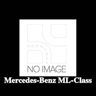 DOLZ مجموعة بكرات الحزام، العمود المرفقي — Mercedes-Benz ML-Class