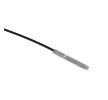 BOSCH El freni kablosu 1725mm — 1990 BMW 3 Series (3)