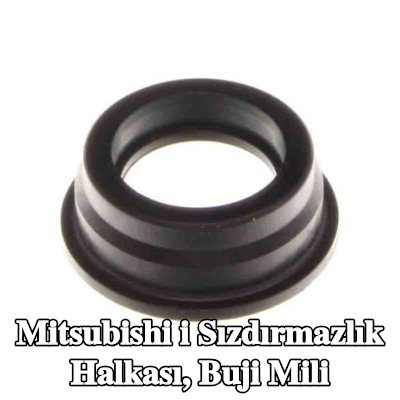 MAXGEAR Sızdırmazlık Halkası, buji mili — Mitsubishi i