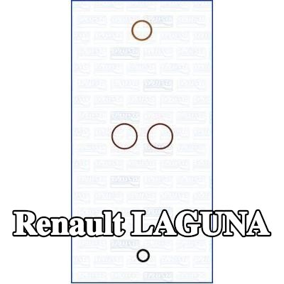 AJUSA مجموعة حشيات، نظام العادم — Renault Laguna