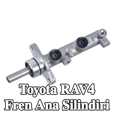 FEBI BILSTEIN Fren ana silindiri — 2002 Toyota Rav4