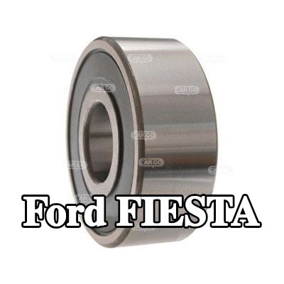 HC-Cargo ترس حر، مشغل — Ford Fiesta