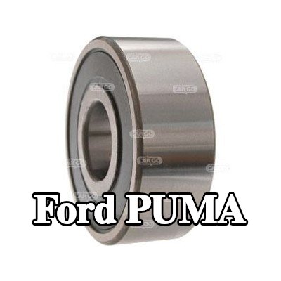 HC-Cargo ترس حر، مشغل — Ford Puma