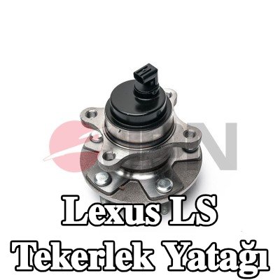 JPN Tekerlek yatağı — Lexus Ls