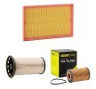 RIDEX PLUS Filtre kiti — SEAT Arona (1)