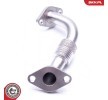 ESEN SKV EGR borusu — Mercedes-Benz Sl (2)
