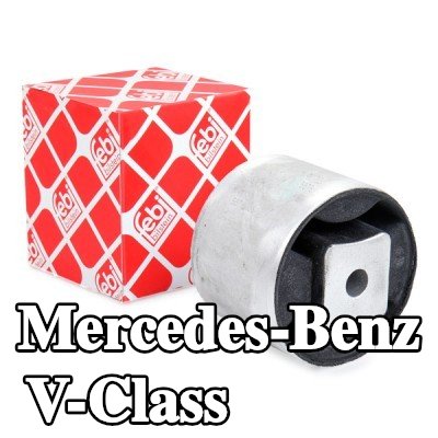 FEBI BILSTEIN حامل المحرك الأيمن — 2000 Mercedes-Benz V-Class