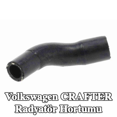 VAICO Radyatör hortumu — Volkswagen Crafter