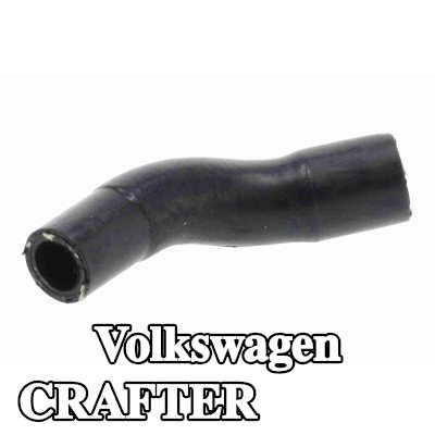 VAICO خرطوم المبرد — Volkswagen Crafter