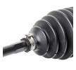 RIDEX REMAN Direksiyon kremayeri — Mercedes-Benz E-Class (4)