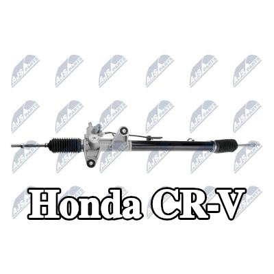 NTY حامل التوجيه — 2000 Honda Cr-v