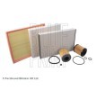 BLUE PRINT Filtre kiti — 2001 Opel Astra (7)