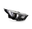 VALEO Far ORİJİNAL PARÇA, Sağ, H7, PSY24W, uzun far ampullü, sinyal lambası ampullü, kısa far ampullü — Opel Crossland X (2)