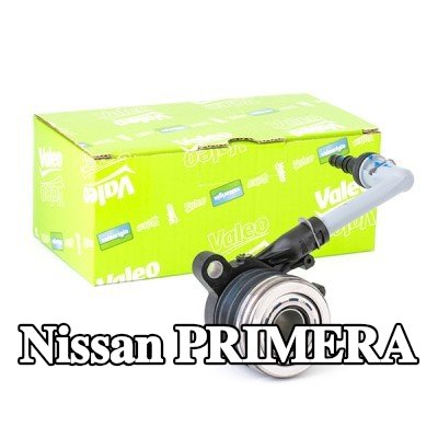 VALEO أسطوانة تابعة متحدة المركز بدون مستشعر — Nissan Primera