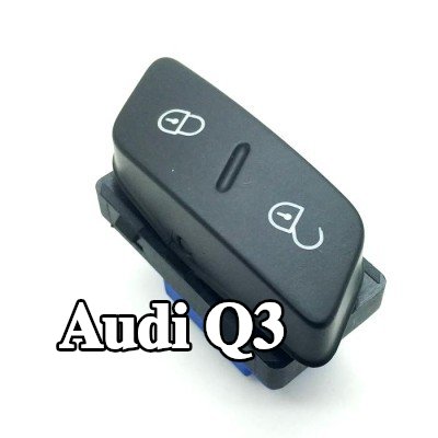 VEMO مفتاح, نظام قفل الباب Q+, جودة الشركة المصنعة للمعدات الأصلية — Audi Q3