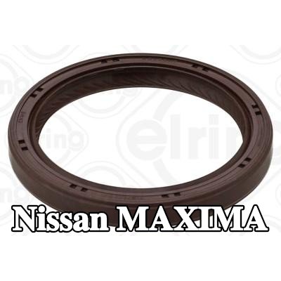 ELRING حشية العمود المرفقي FPM (مطاط فلوري) — Nissan Maxima
