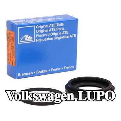 ATE مجموعة حشيات، مكبس الفرامل — Volkswagen Lupo