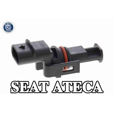 VEMO مستشعر رفرف عكسي أنبوب الشفط — SEAT Ateca