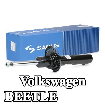SACHS ممتص الصدمات بضغط الغاز, دعامة نظام التعليق — Volkswagen Beetle