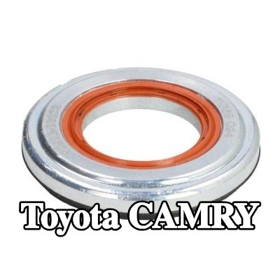 Magnum Technology طقم إصلاح, دعامة التعليق المحور الأمامي كلا الجانبين, 69, 6mm — 1994 Toyota Camry
