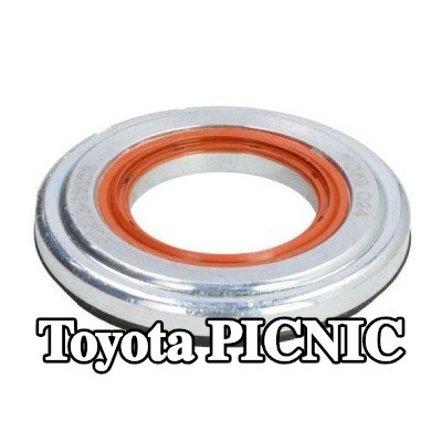 Magnum Technology طقم إصلاح, دعامة التعليق المحور الأمامي كلا الجانبين, 69, 6mm — Toyota Picnic