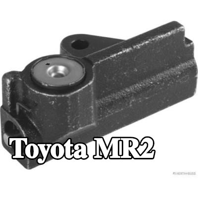 HERTH+BUSS JAKOPARTS مثبط الاهتزاز، حزام التوقيت — Toyota Mr2