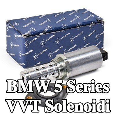 PIERBURG VVT solenoidi — 2000 BMW 5 Series
