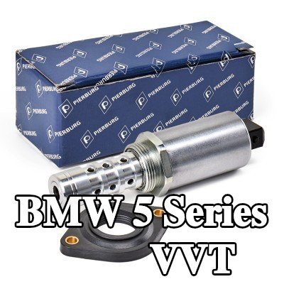PIERBURG ملف لولبي VVT — 2000 BMW 5 Series