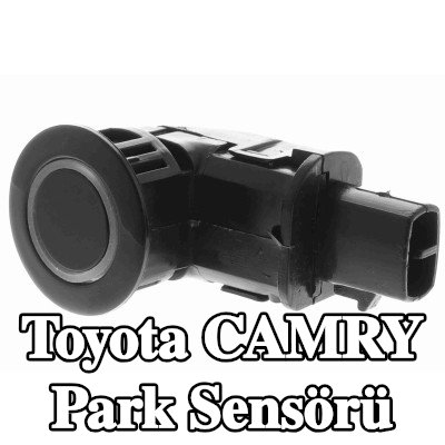 VEMO Park sensörü — 2002 Toyota Camry
