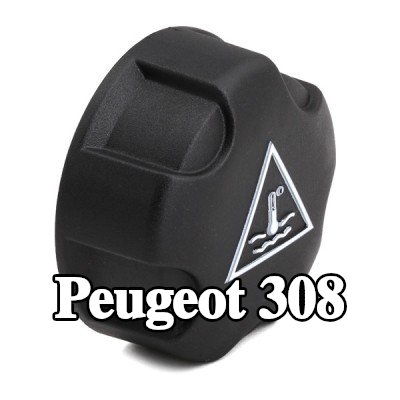 FEBI BILSTEIN غطاء خزان التمدد — Peugeot 308