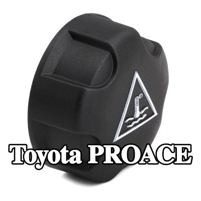 FEBI BILSTEIN غطاء خزان التمدد — Toyota Proace