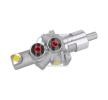 FEBI BILSTEIN Fren ana silindiri — 1992 Mercedes-Benz S-Class (4)