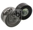 FEBI BILSTEIN Gergi kasnağı Dış Çap: 60mm — Peugeot 306 (4)
