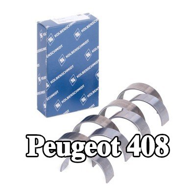 KOLBENSCHMIDT مجموعة محامل قضيب التوصيل — Peugeot 408