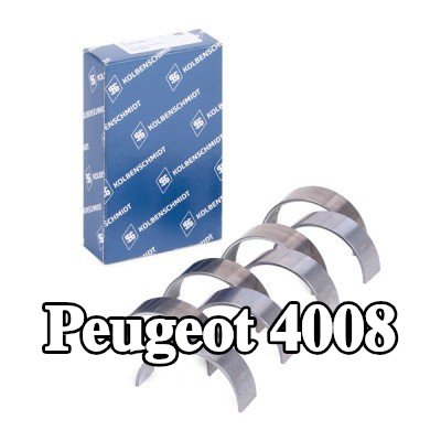 KOLBENSCHMIDT مجموعة محامل قضيب التوصيل — Peugeot 4008