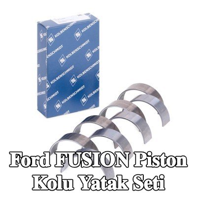 KOLBENSCHMIDT Piston Kolu Yatak Seti — Ford Fusion