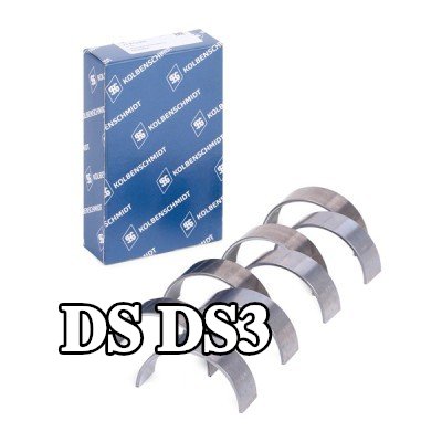 KOLBENSCHMIDT مجموعة محامل قضيب التوصيل — 2016 DS Ds3