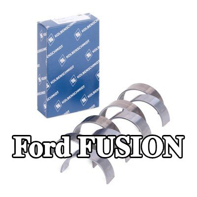 KOLBENSCHMIDT مجموعة محامل قضيب التوصيل — Ford Fusion