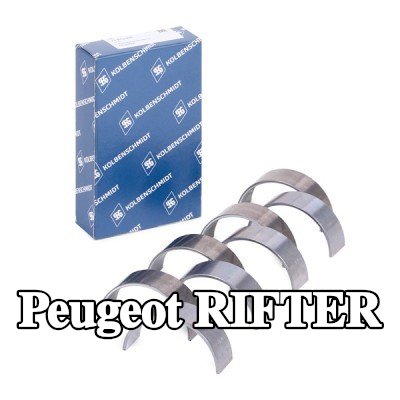 KOLBENSCHMIDT مجموعة محامل قضيب التوصيل — Peugeot Rifter