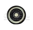 3RG Valf, motor bloğu havalandırma — Land Rover Freelander (2)
