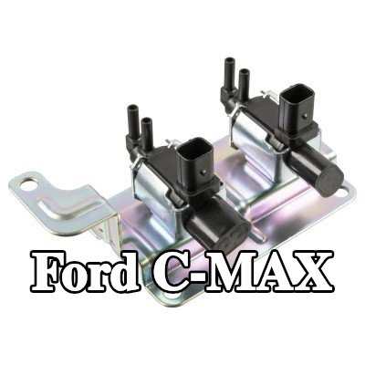 FEBI BILSTEIN صمام التحكم في هواء السحب — Ford C-max