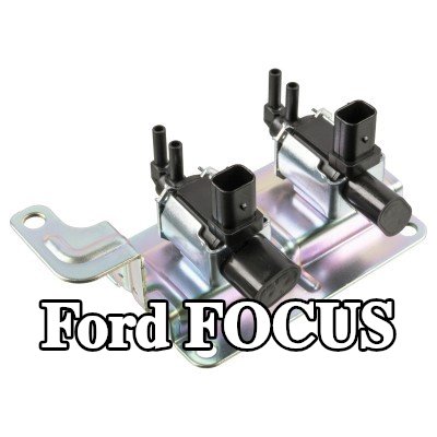 FEBI BILSTEIN صمام التحكم في هواء السحب — Ford Focus
