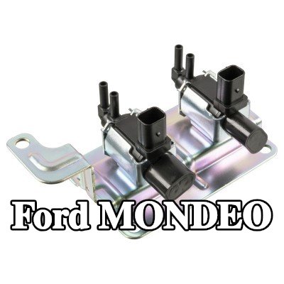 FEBI BILSTEIN صمام التحكم في هواء السحب — Ford Mondeo