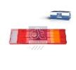 DT Spare Parts Lens, arka stop lambası — Mercedes-Benz Sprinter (1)