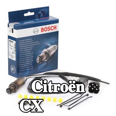 BOSCH مستشعر لامدا — Citroën Cx