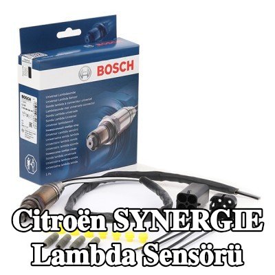 BOSCH Lambda sensörü — 1997 Citroën Synergie