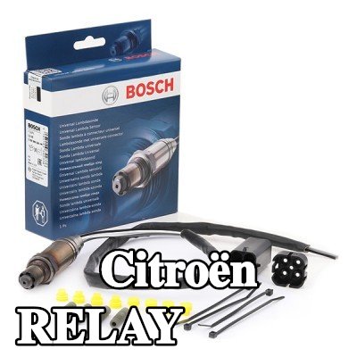 BOSCH مستشعر لامدا — 2001 Citroën Relay