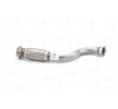 NAP carparts Egzoz Borusu — DS Ds7 (6)