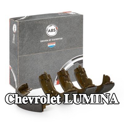 A.B.S. مجموعة أحذية الفرامل — Chevrolet Lumina