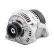 RIDEX Alternatör 120A, entegre regülatörlü — Audi V8 (2)